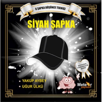 Siyah Şapka