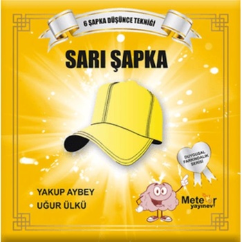 Sarı Şapka