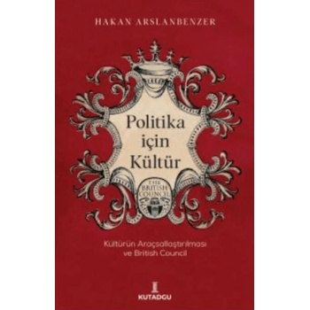 Politika İçin Kültür