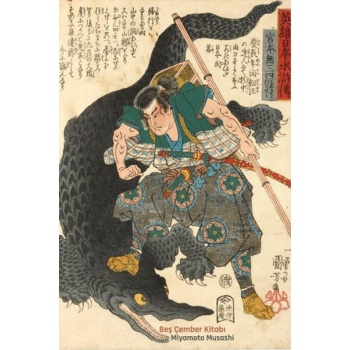 Beş Çember Kitabı