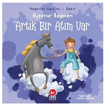 Artık Bir Atım Var