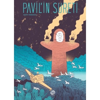 Pavilin Sureti