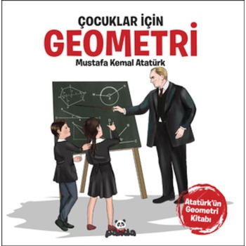 Çocuklar İçin Geometri    