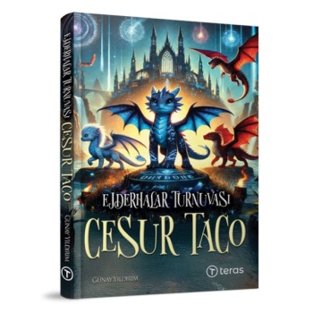 Ejderhalar Turnuvası: Cesur Taco