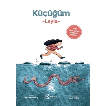 Küçüğüm - Leyla
