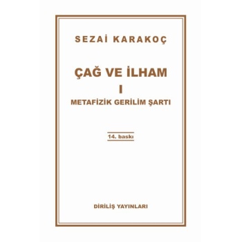 Çağ ve İlham 1