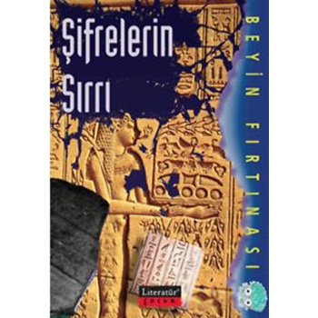 Şifrelerin Sırrı / Beyin Fırtınası