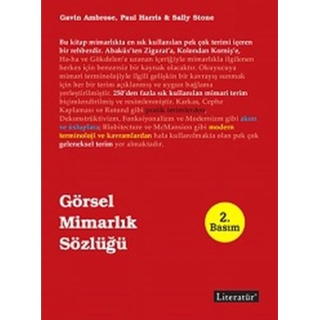 Görsel Mimarlık Sözlüğü