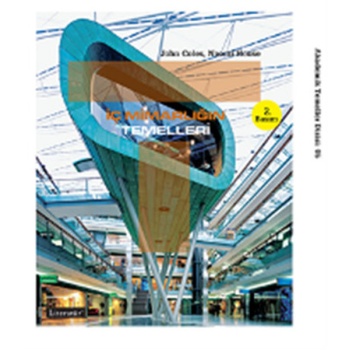 İç Mimarlığın  Temelleri