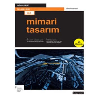 Mimarlık Temelleri - Mimari Tasarım