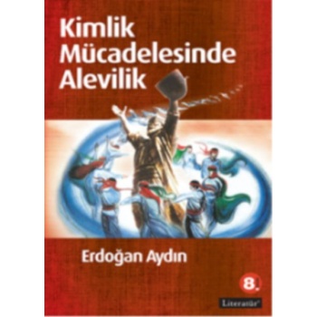 Kimlik Mücadelesinde Alevilik