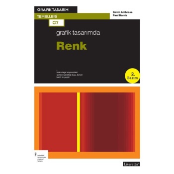 Grafik Tasarımında Sayfa Düzeni