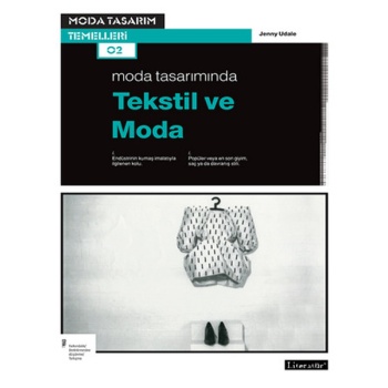 Moda Tasarımında Tekstil ve Moda