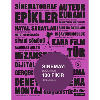 Sinemayı Değiştiren 100 Fikir