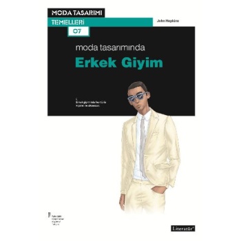 Moda Tasarımında Erkek Giyim
