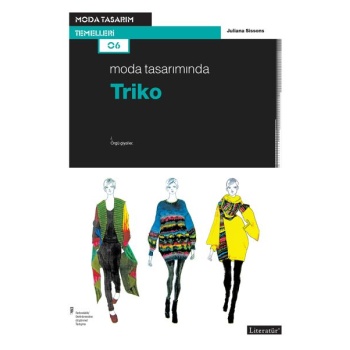 Moda Tasarımında Triko