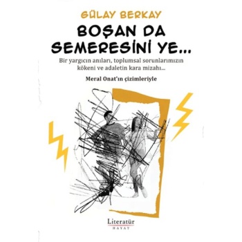 Boşan Da Semeresini Ye