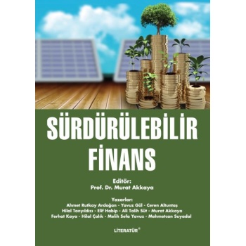 Sürdürülebilir Finans