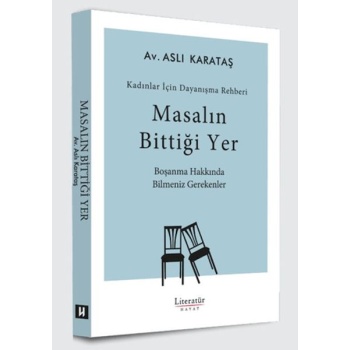Masalın Bittiği Yer
