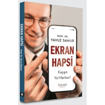 Ekran Hapsi, Kaçışın Yol Haritası!