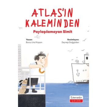 Atlasın Kaleminden Paylaşılamayan Simit