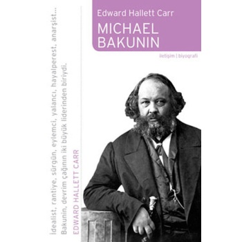 Michael Bakunin