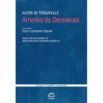 Amerikada Demokrasi