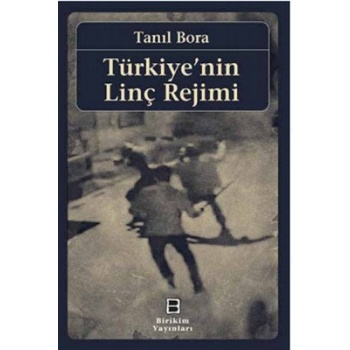 Türkiyenin Linç Rejimi