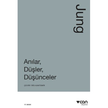 Anılar, Düşler, Düşünceler