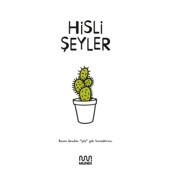 Hisli Şeyler