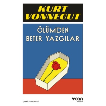 Ölümden Beter Yazgılar