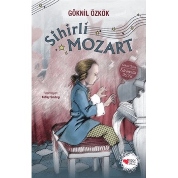 Sihirli Mozart 20. Yıl Özel Baskı