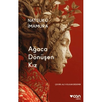 Ağaca Dönüşen Kız