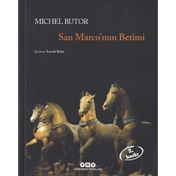 San Marconun Betimi