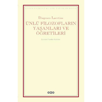 Ünlü Filozofların Yaşamları ve Öğretileri