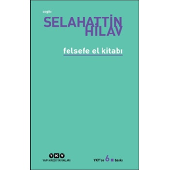 Felsefe El Kitabı