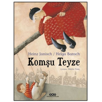 Komşu Teyze
