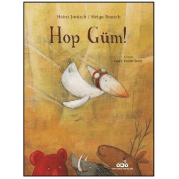 Hop Güm!