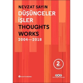 Düşünceler İşler 2004-2018