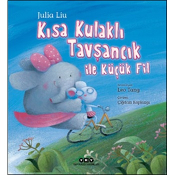 Kısa Kulaklı Tavşancık ile Küçük Fil