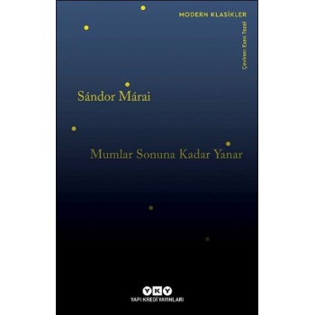 Mumlar Sonuna Kadar Yanar