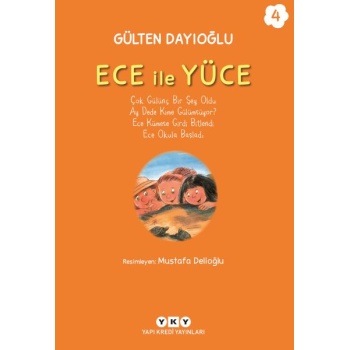 Ece ile Yüce 4