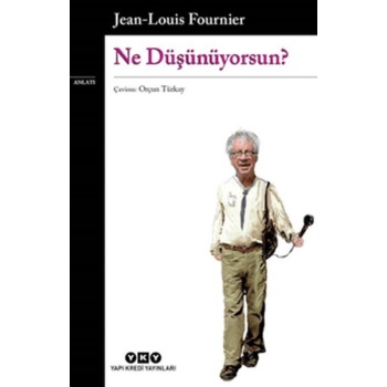 Ne Düşünüyorsun?