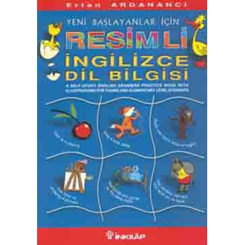 Resimli İngilizce Dilbilgisi