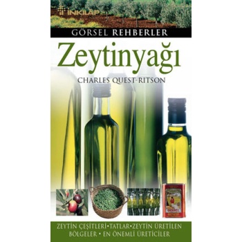 Zeytinyağı - Görsel Rehberler 3