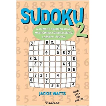 Sudoku 2