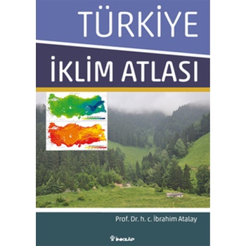 Türkiye İklim Atlası
