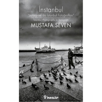 İnstanbul  İnstagramda İstanbul Fotoğrafları