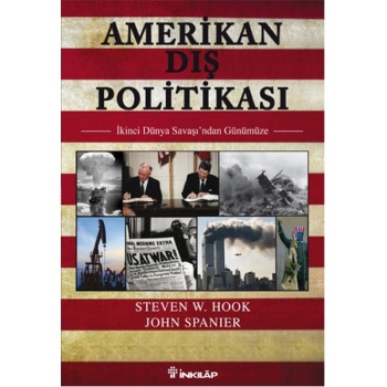 Amerikan Dış Politikası