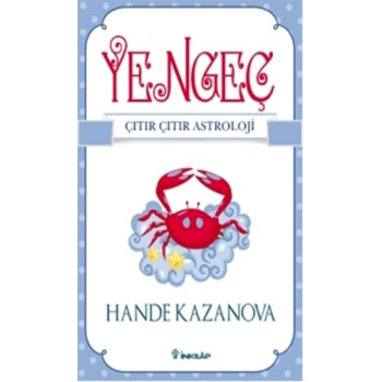 Yengeç / Çıtır Çıtır Astroloji